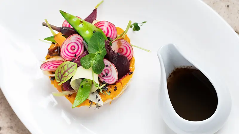 Restaurant La Liodière - Joué-lès-Tours