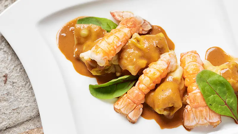 Restaurant La Liodière - Joué-lès-Tours