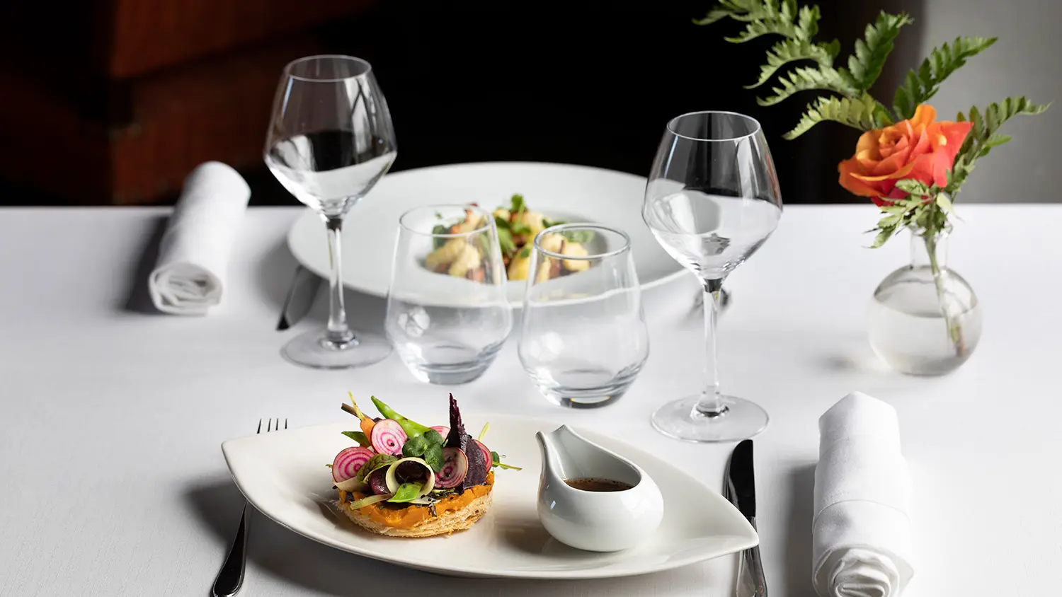 Restaurant La Liodière - Joué-lès-Tours