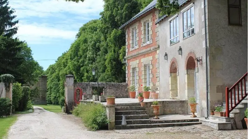 Gite de la Fuye