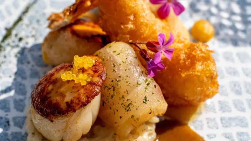 La Gambas