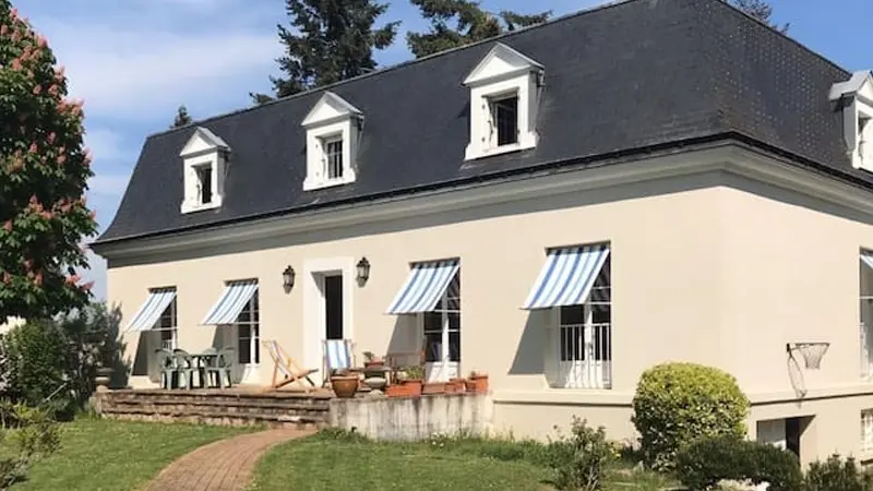 La Maison des Retrouvailles