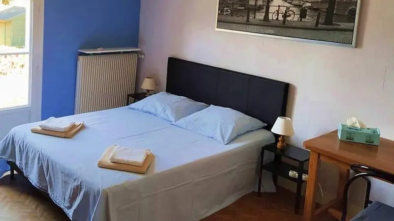La Maison des Retrouvailles