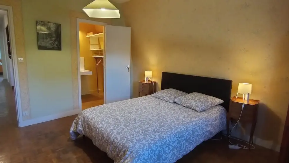 La Maison des Retrouvailles