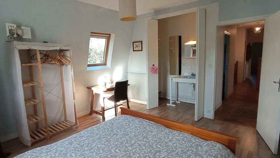 La Maison des Retrouvailles