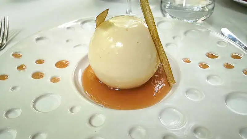 La Mère Hamard - Restaurant à Semblançay