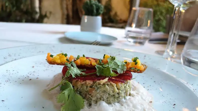 La Mère Hamard - Restaurant à Semblançay