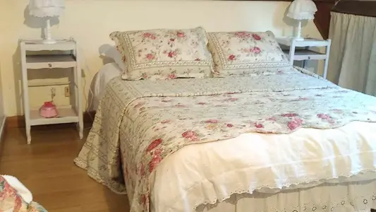 Hébergement La Roche Bellevue à Luynes