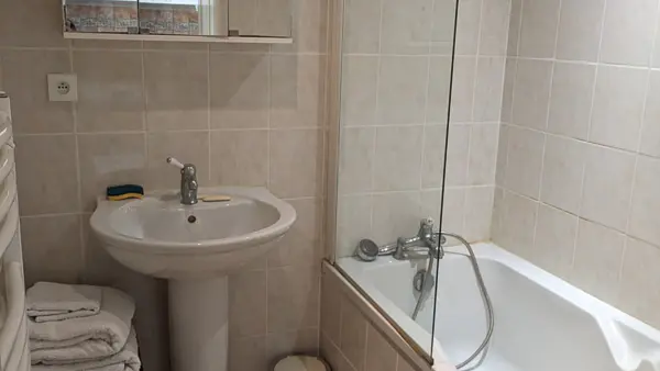 Hébergement La Roche Bellevue à Luynes