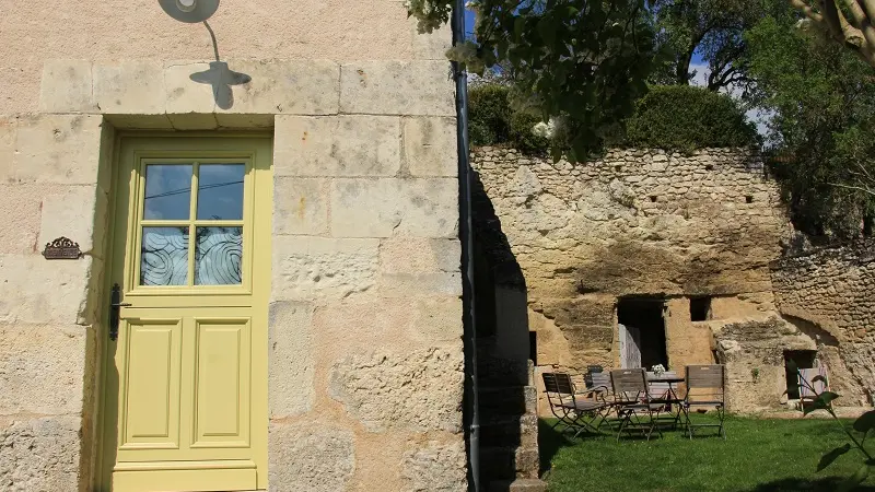 La Ruelle des Jardins (3)