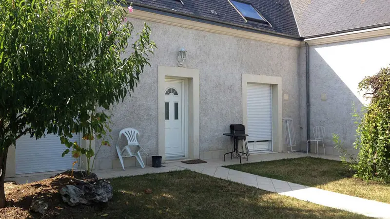 Agapanthes - Primevères