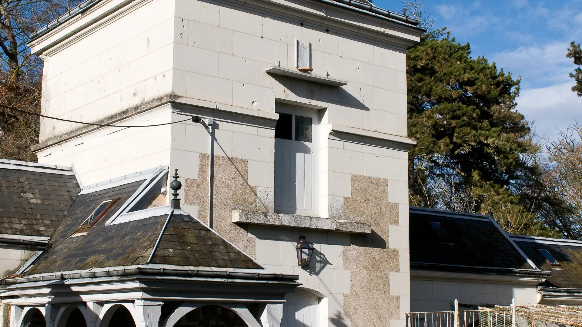 Le Château de Fontenay (5)