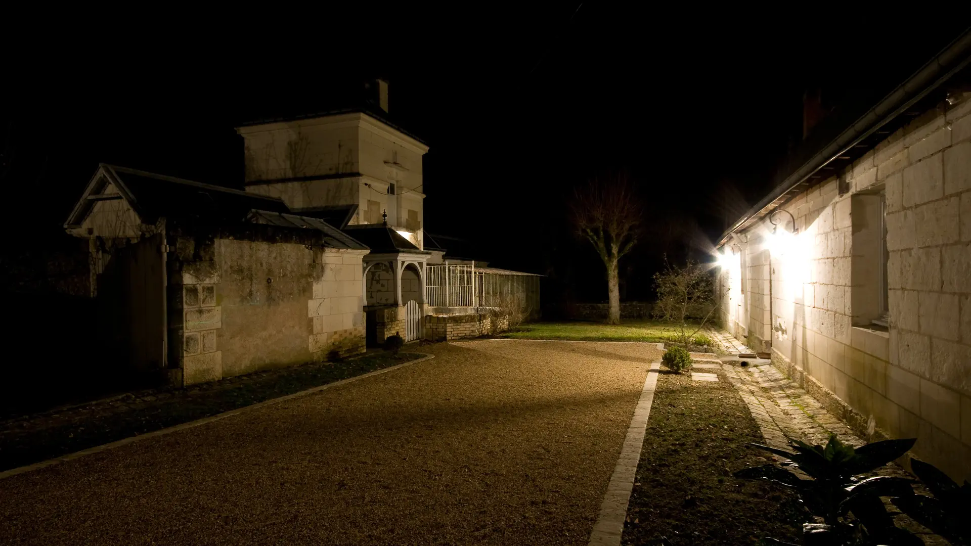 Le Château de Fontenay (6)