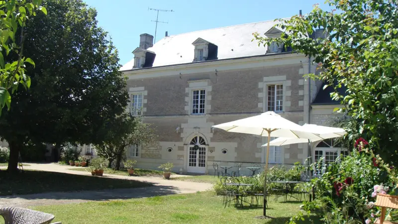 Le Clos de Ligré