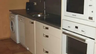 Le Clos des Vignes cuisine_amenagée