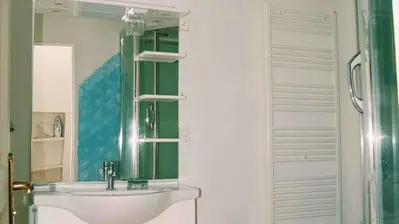 Le Clos des Vignes salle_de_bain