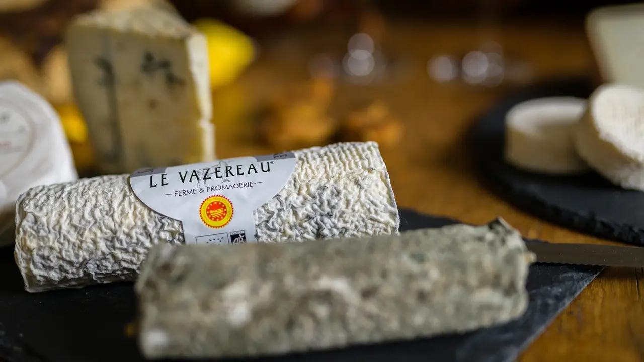 Le Vazereau - La Roche-Clermault