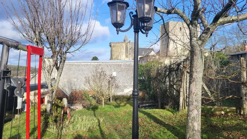 Maison du Donjon 4 2024-loches-valdeloire