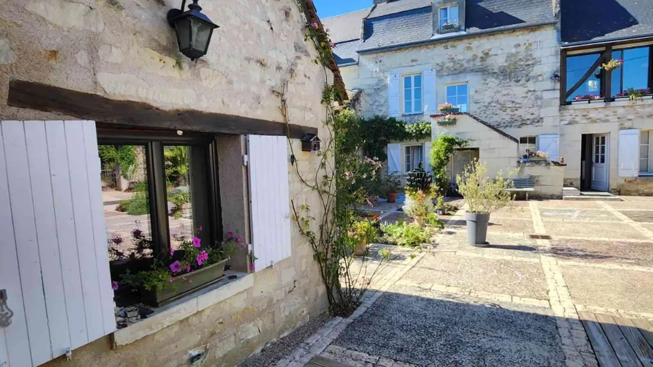 Maisonette des Vignerons
