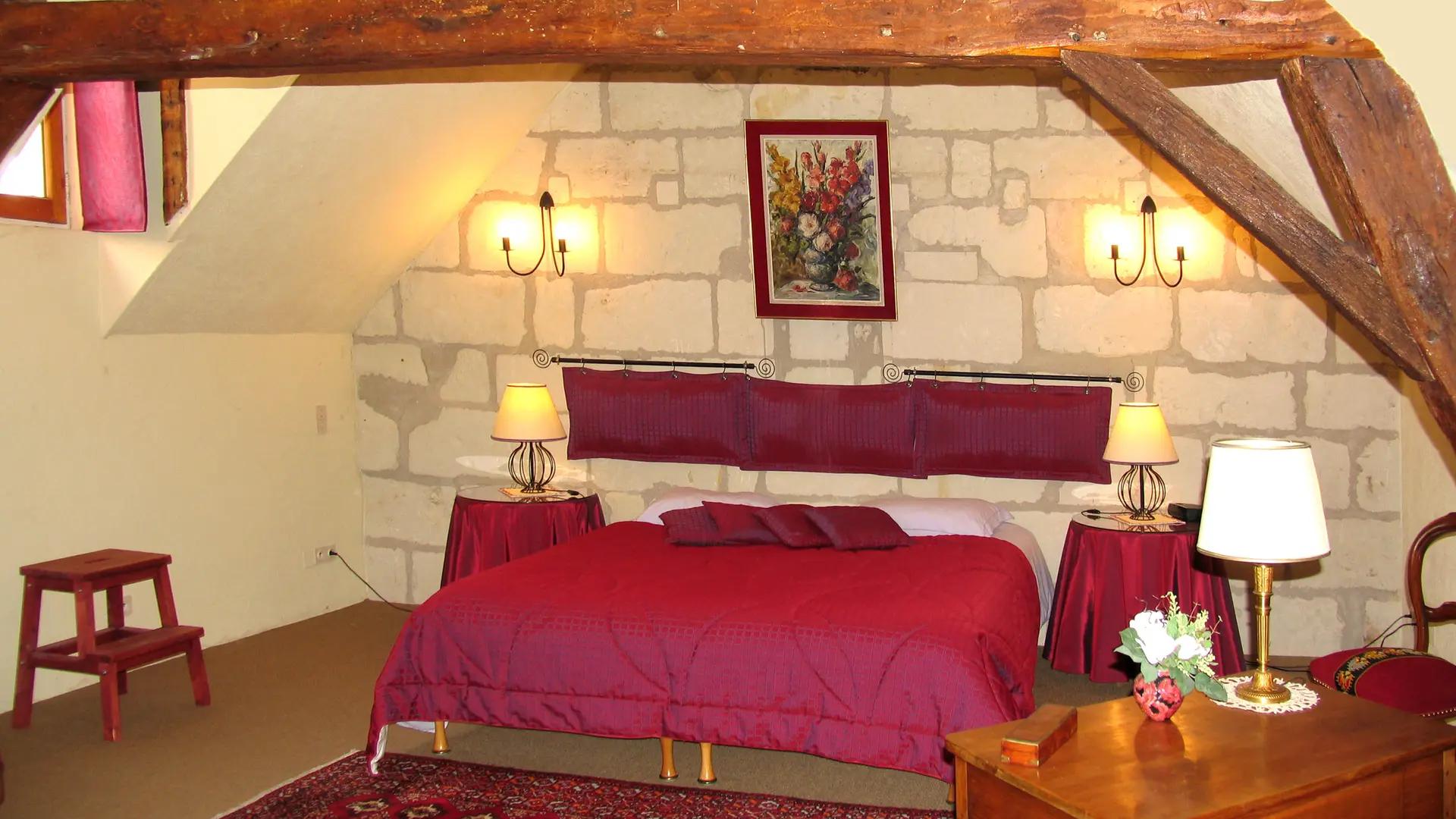 Moulin du Fief Gentil 1