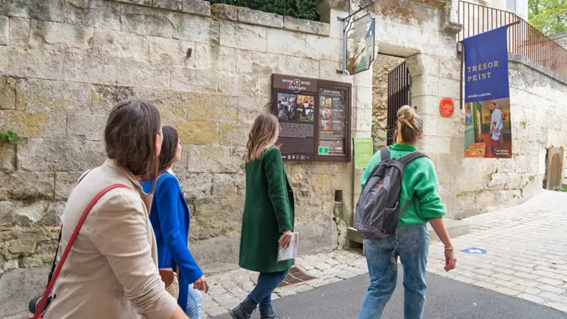 Musee Lansyer_exterieur_loches-valdeloire_Klinger