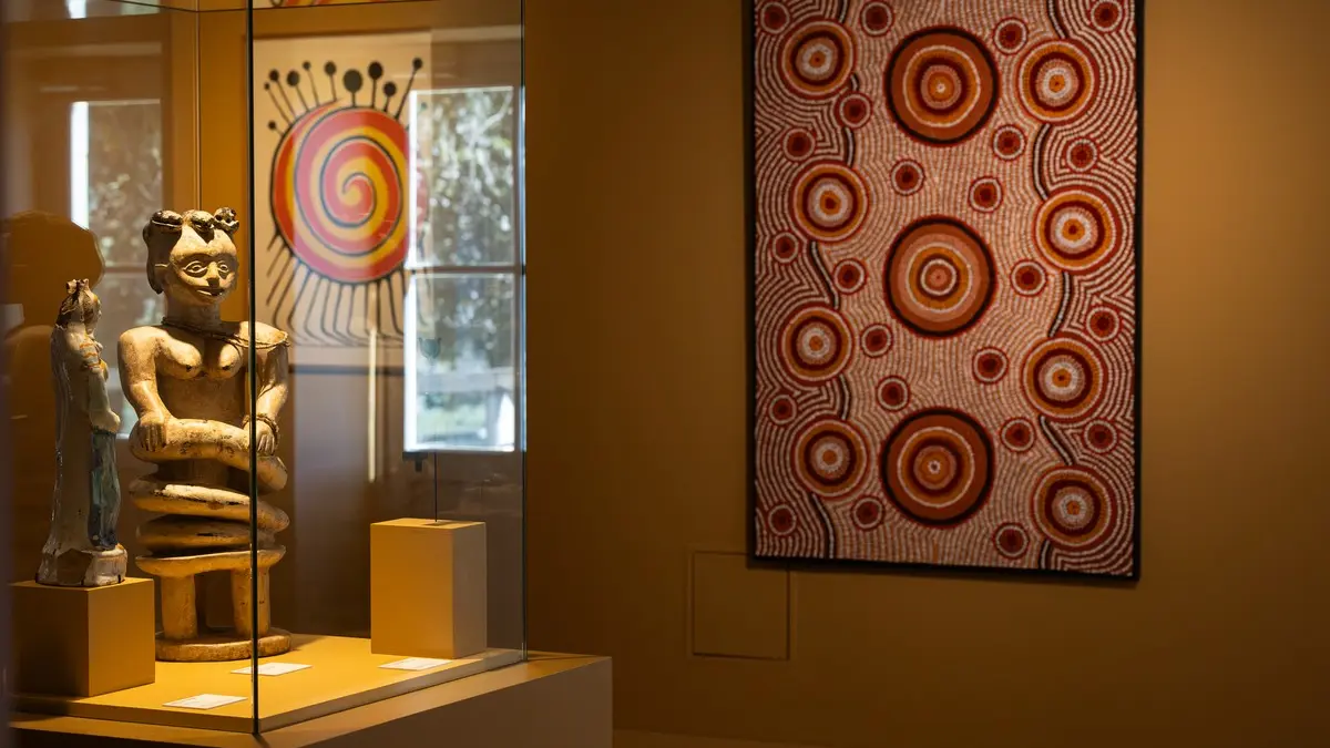 Musée du Véron, Salle 7 © Jérémie Lusseau (2) 3