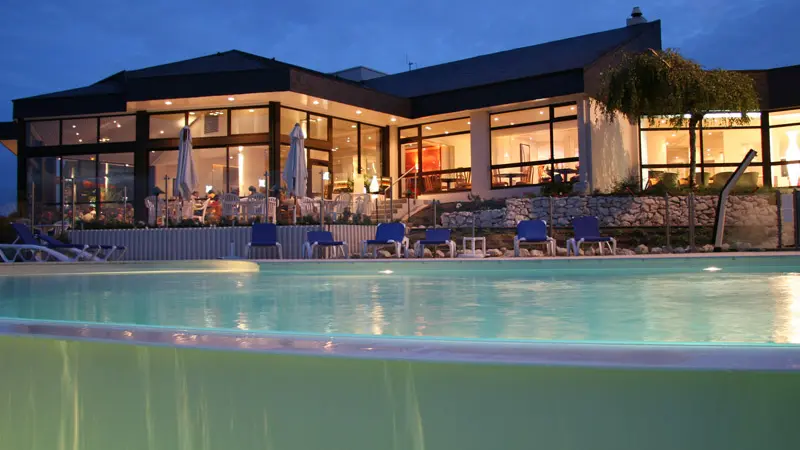 Novotel Amboise