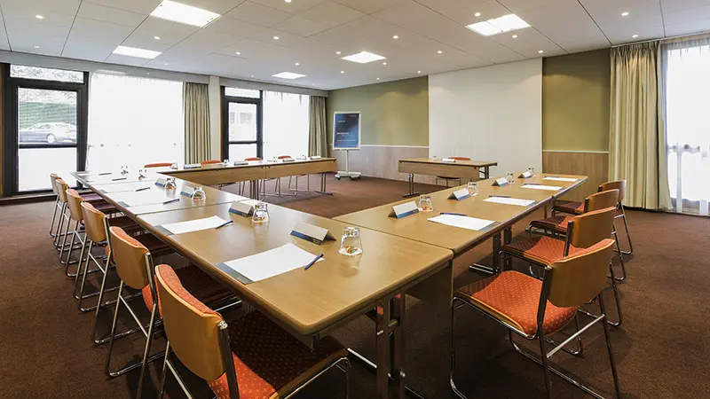 Novotel Amboise 2