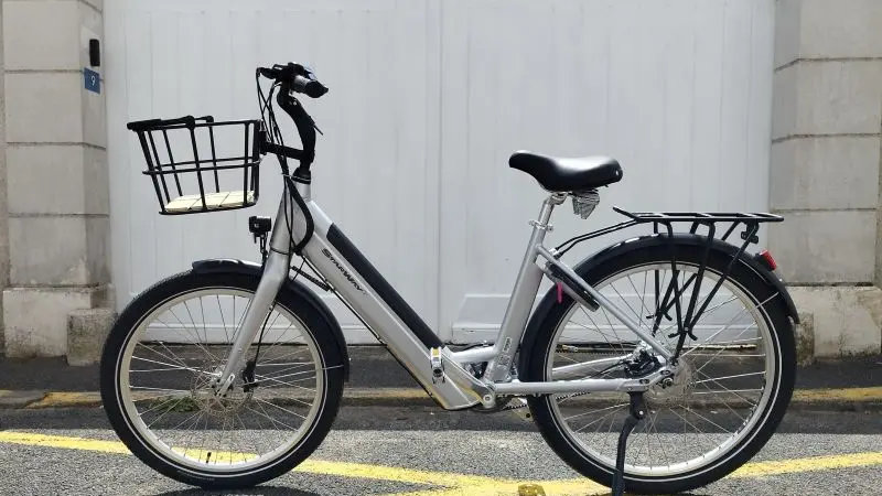 Loire Bikes (5)