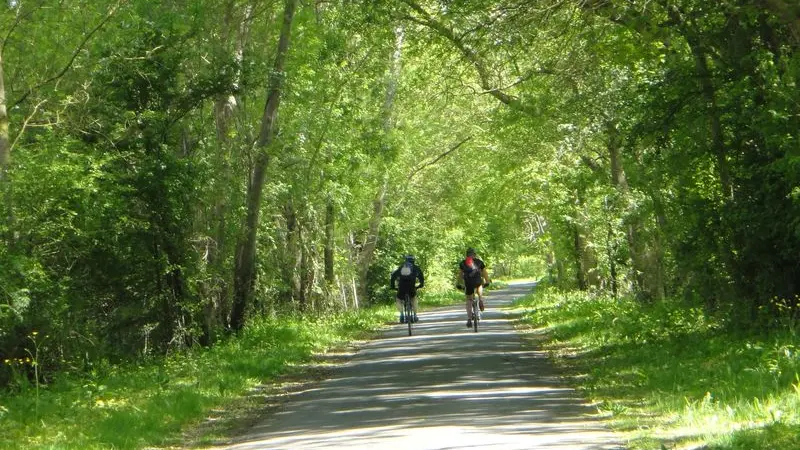 Val de Loire Écotourisme