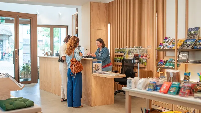 Office de tourisme d'Azay-le-Rideau