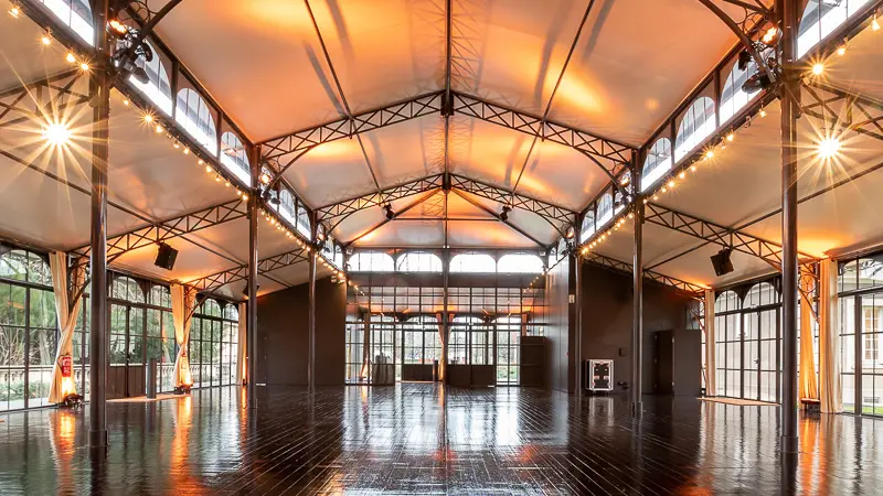 ACVL- Couziers - Château de Paviers