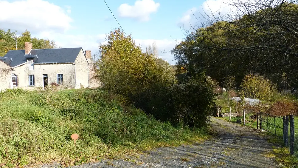Gîte de la Chartrie