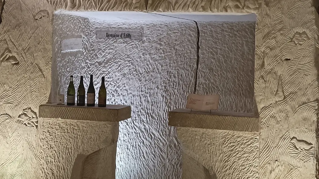 PANZOULT-Cave de la Sibylle (2)