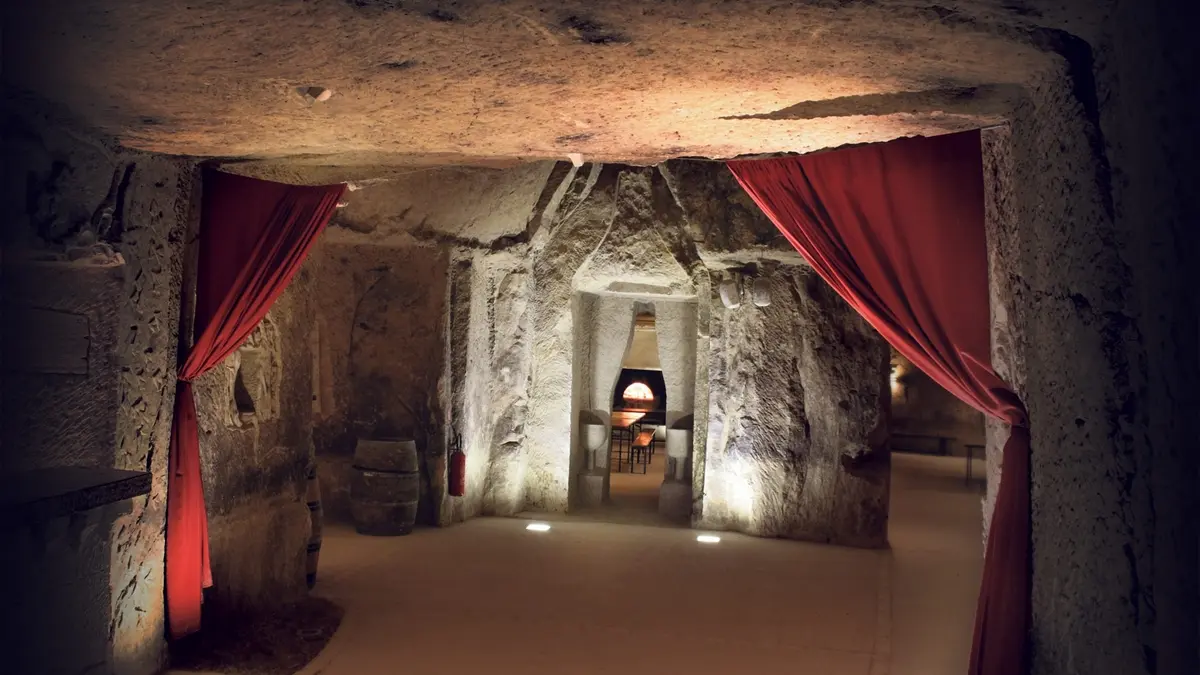 PANZOULT-Cave de la Sibylle (3)