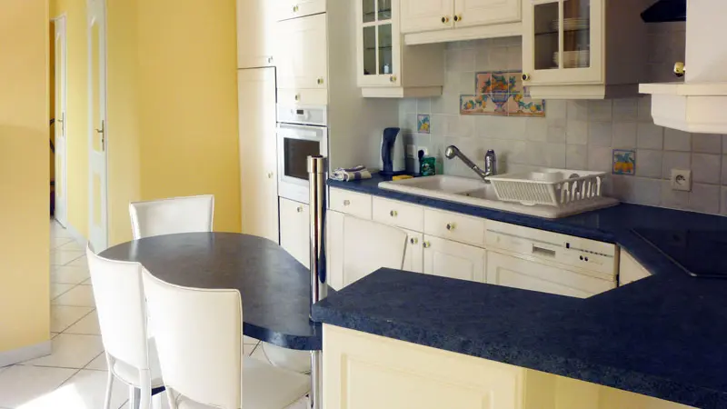 Agapanthes - Primevères