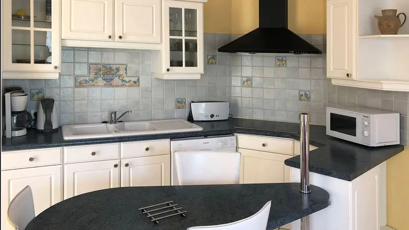 Agapanthes - Primevères