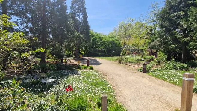 Parc des Pivoines Chenonceaux (4)