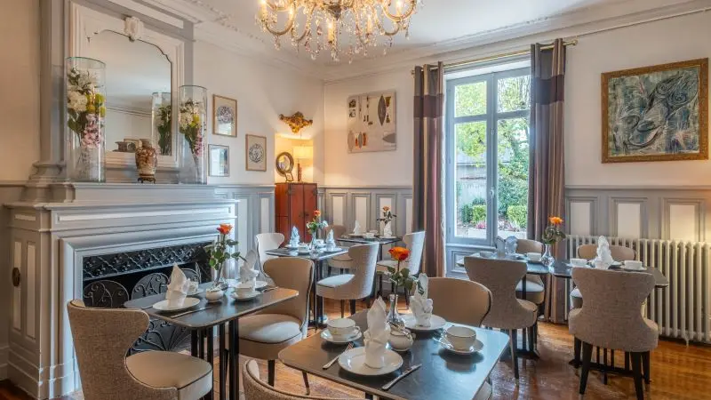 Pavillon des Lys 2025 SD-30