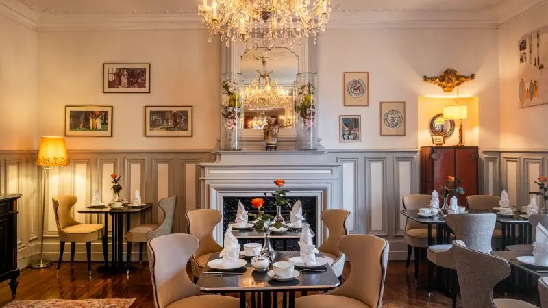 Pavillon des Lys 2025 SD-40