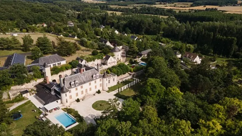 Domaine Plessis Gallu