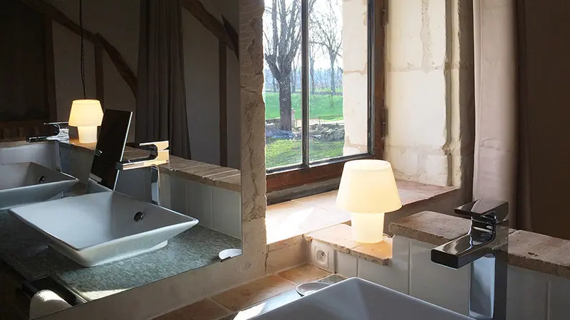 Relais de Sonnay visuel 4