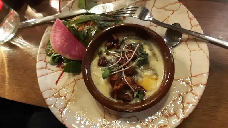 Le Dagobert - Restaurant à Tours