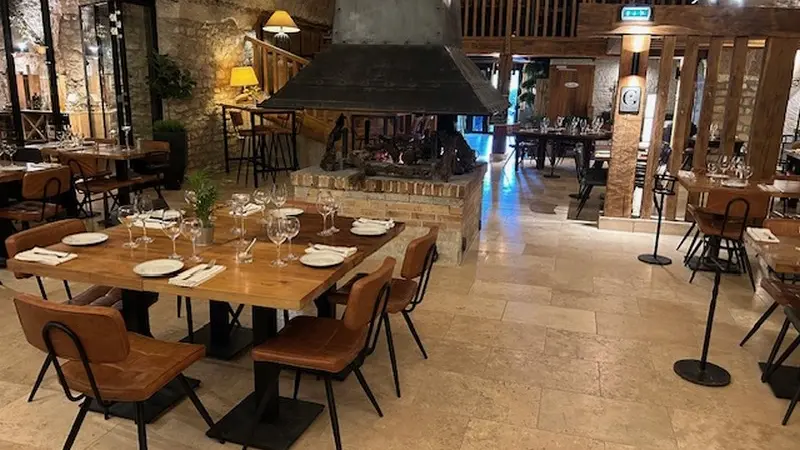 Gueuleton - Restaurant à Montlouis-sur-Loire