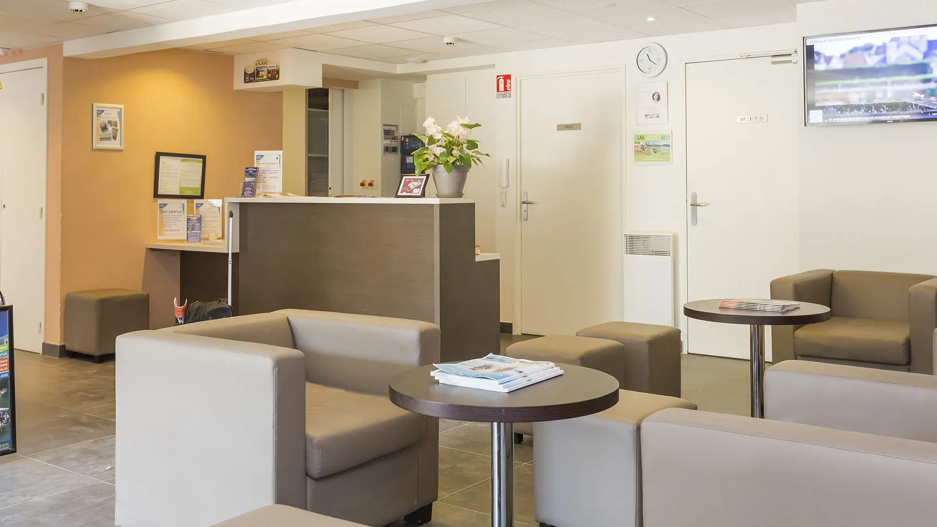 Résidence GOELIA - Le Clos Saint-Michel, à Chinon.