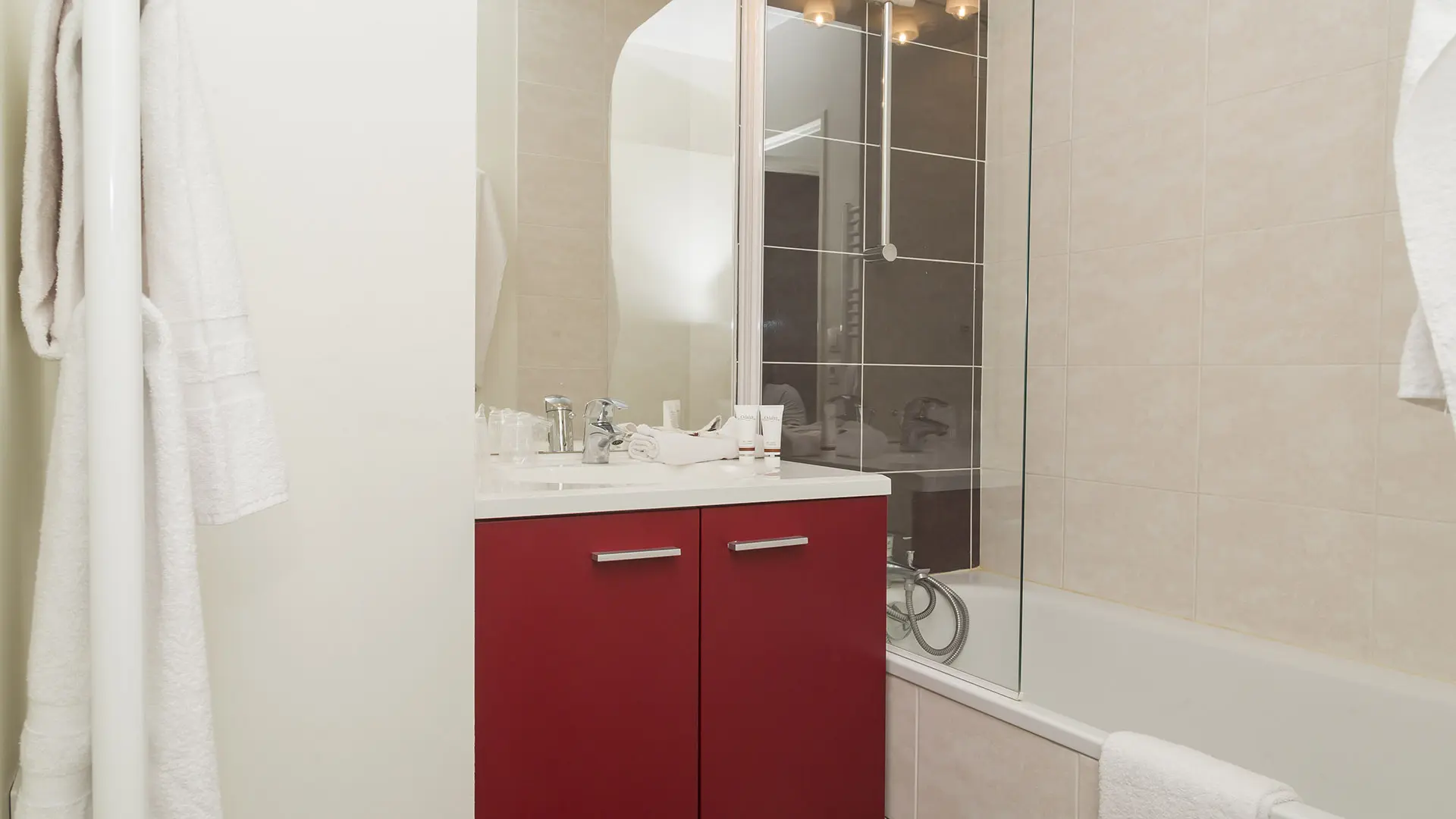 Résidence GOELIA - Le Clos Saint-Michel, à Chinon.