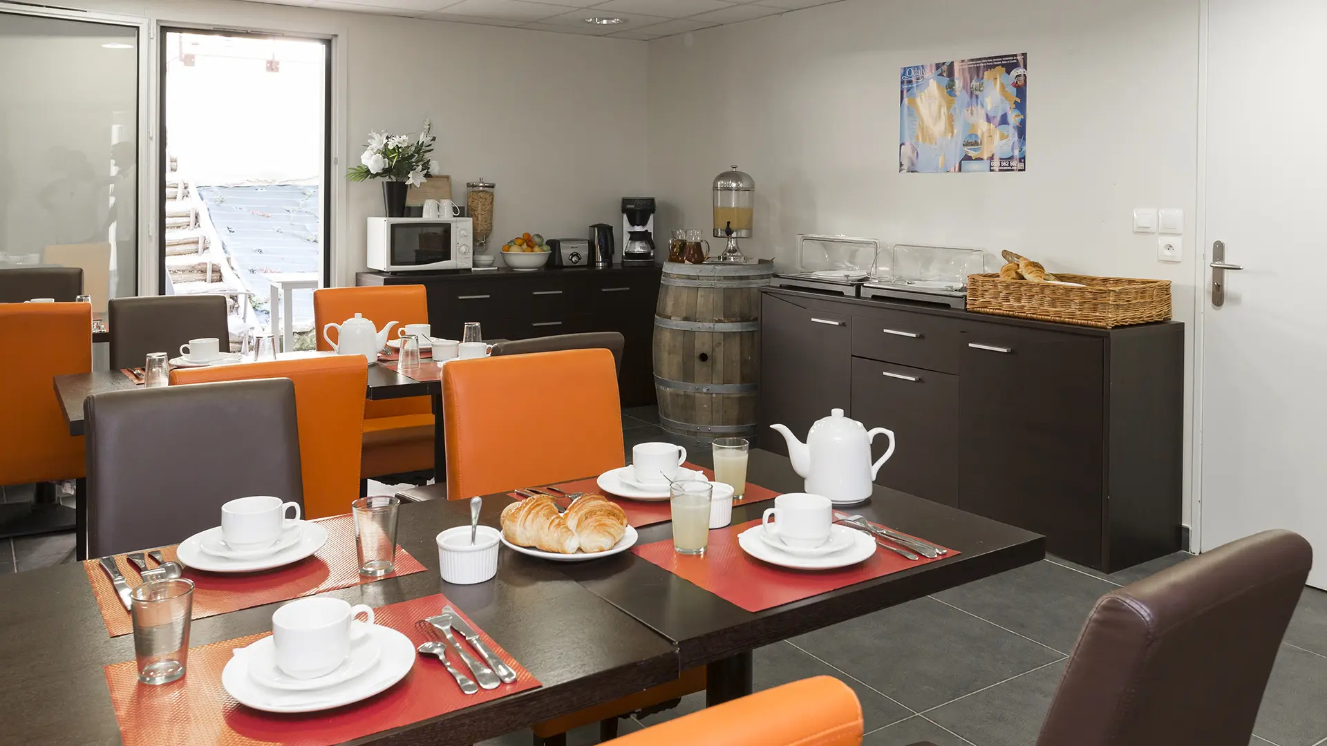 Résidence GOELIA - Le Clos Saint-Michel, à Chinon.