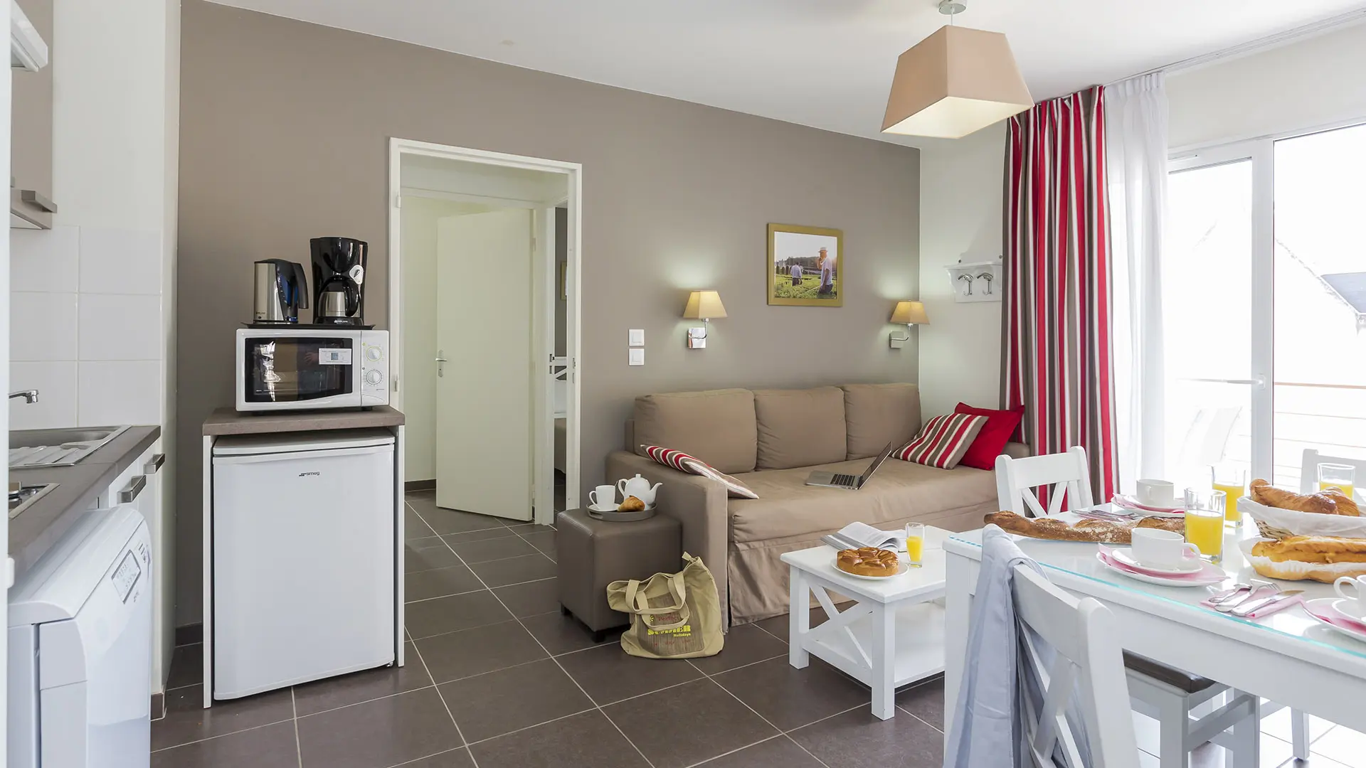 Résidence Le Clos St Michel à Chinon