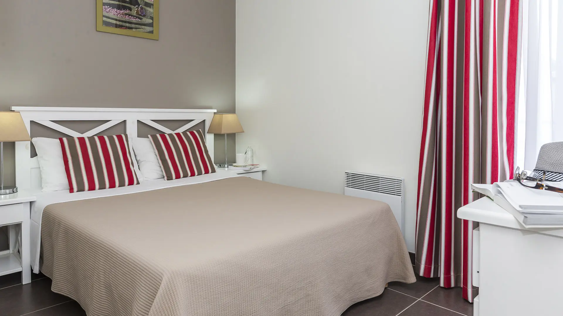 Résidence GOELIA - Le Clos Saint-Michel, à Chinon.