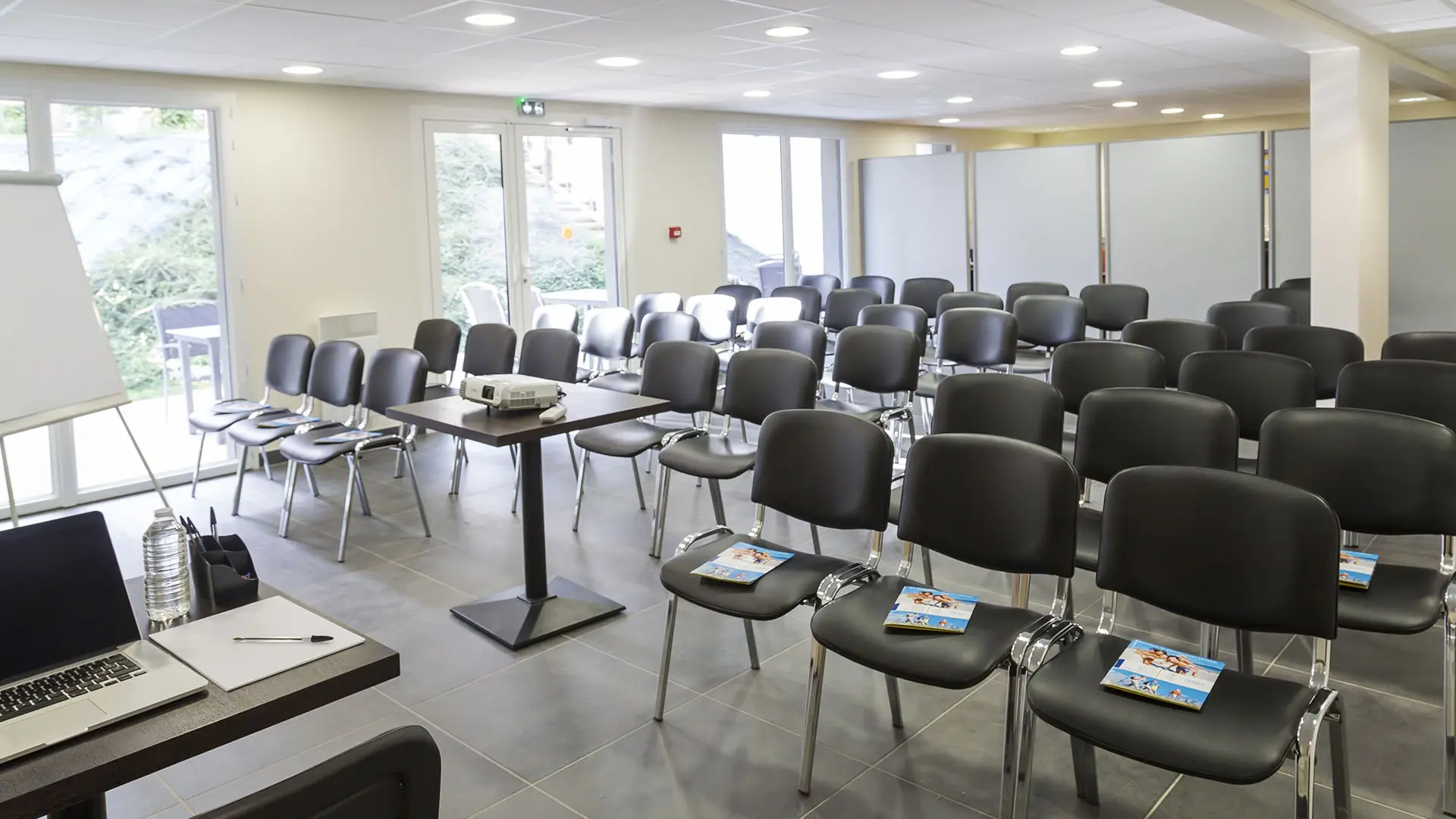 Résidence GOELIA - Le Clos Saint-Michel, à Chinon.